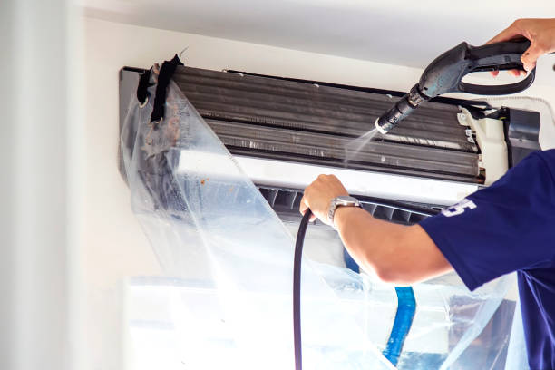 Best Best Air Duct Cleaning Company  in Shavano Park, TX