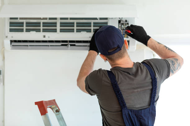 Best Emergency Air Duct Cleaning  in Shavano Park, TX