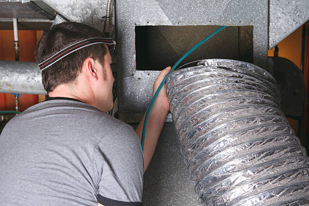 Best Professional Duct Cleaning Services  in Shavano Park, TX