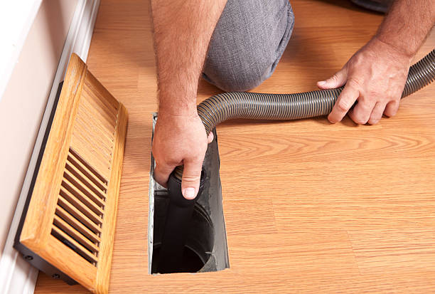 Best Local Air Duct Cleaning Services  in Shavano Park, TX