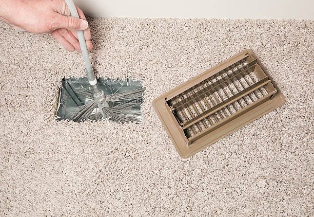 Best Best Air Duct Cleaning Company  in Shavano Park, TX