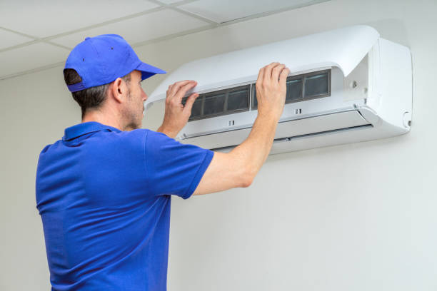 HVAC Maintenance and Cleaning in TX