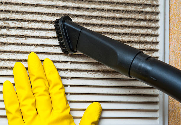 Best Professional Duct Cleaning Services  in Shavano Park, TX